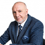 Юрий Алпеев, Директор по стратегическому маркетингу АО УК ГП «Готэк»